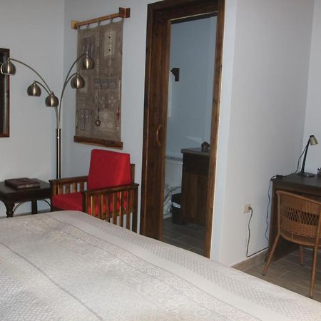 El Ocaso Oceanfront Apartment Canoa Eksteriør bilde